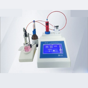 國產全自動電位滴定儀有哪些?該怎樣選擇?