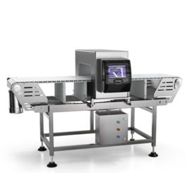 便攜式產(chǎn)品金屬檢測儀,善安科技,金屬檢測儀