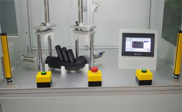 深圳凌龍科技 平衡閥密封性檢測(cè)儀 檢測(cè)儀