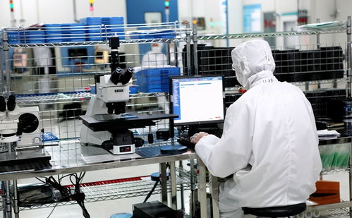 光刻機不是唯一,高端科學(xué)儀器也受制于人,國產(chǎn)造不出山寨版