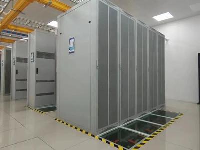 新進展！汕汕高鐵通訊系統工程建設迎來關鍵突破
